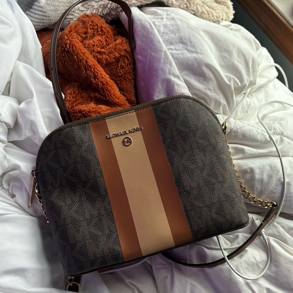 Michael Kors Crossbody
